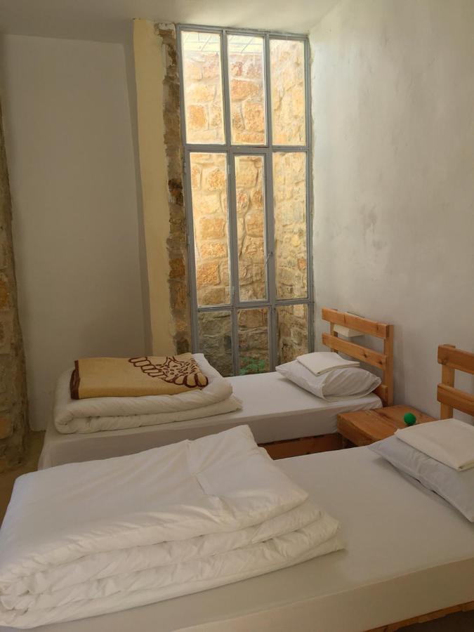 Wadi Dana Lodge - نزل وادي ضانا Exterior photo