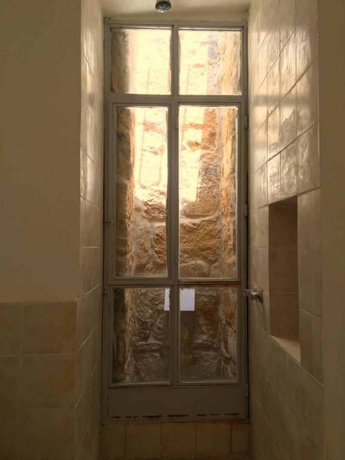 Wadi Dana Lodge - نزل وادي ضانا Exterior photo