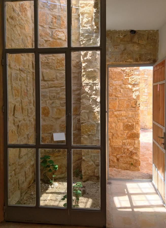 Wadi Dana Lodge - نزل وادي ضانا Exterior photo